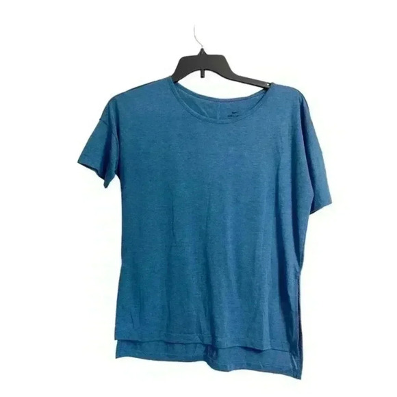 Womens‎ Nike Dri-fit oversized tee. - Picture 1 of 4